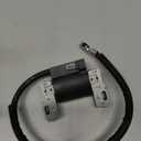 591459 Electronic Ignition Coil Magneto Armature for BS 492341 491312 490586 495859 715231 Lawn Mower Engines Toro MTD Craftsman JD Engine Lawn Mower Riding Mower