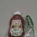 Heinz Simply Tomato Ketchup with No Artificial Sweeteners, 31 oz Bottle BBD: 05 FEB 27