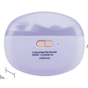 Multifunctional Electric Nail Machine,  Upgrade Electric Nail Clippers for Seniors 3 in 1 Smart Nail Clippers with Polishing and LED Light Electric Automatic Nail Clipper for Fingernails Adults,Baby