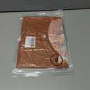 Fall Pumpkin Shirts for Women: Cute Pumpkin V Neck Shirt Thanksgiving Graphic Tees Halloween Pumpkin Tops (S)