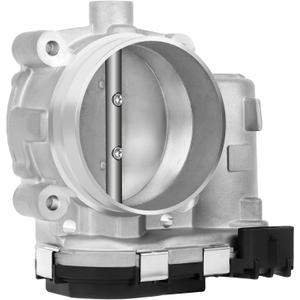0280750570 TB1163 Throttle Body Compatible 2011-2019 for Chrysler 300 3.6L 2011-2019 for Dodge Charger 3.6L 2012-2018 for Jeep Wrangler 3.6L Electronic Throttle Body OEM S20203