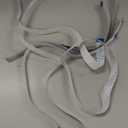 Frienda 15 Pieces Flexible Ribbon Cable Set, Compatible with Raspberry Pi Camera, Including 3.9'' 5.9'' 7.87'' 9.84'' 11.8'' 15.74'' 19.69'' 39.37'' for Pi Camera, 6.3'' for Pi Zero