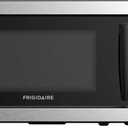 FRIGIDAIRE EMW727 0.7 Cubic Foot Microwave, Stainless Steel
