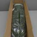 Nearly Natural 4FT Faux Cedar Tree, Outdoor Front Porch Dcor, Faux Cedar Tree Pine Tree in Nursery Planter with UV Resistant Coating