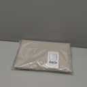 NICETOWN 100% Linen Blackout French Door Curtains, Privacy Door Window Curtains, 26 X 40 Inch Long Room Darkening Blinds, Thermal Insulated Tie Up Shades for Bedroom, 1 Panel, Natural