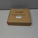 FUTEI Beige Decorative Throw Pillow Covers 18x18 Inch Set of 2,Soft Chenille Striped Textured Cushion Covers,Home Decor for Couch Bed Living Room Office Car