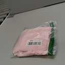 XIEERDUO Women's Tank Tops Spaghetti Strap Camisoles Eyelet Embroidery Scoop Neck Tops (Medium, Light Pink)