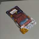 for Google Pixel 9 Pro XL Case with Camera Lens Cover, HD Screen Protector, 10 FT Military Grade Drop Protection, Magnetic Ring Holder Kickstand Protective Phone Case, Red