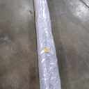 Loloi Darby Collection DAR-03 Sand/Charcoal 6'-7" x 9'-3" Area Rug