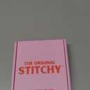 Stitchy No-Sew Hemming Tool- Easy, Portable, Professional-Grade Tagging Gun for Quick, Temporary Hems on Pants, Skirts, Dresses, and Sleeves