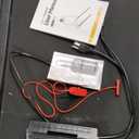 Walking Pad Treadmill with Incline, 2 in 1 Foldable Treadmills for Home Small Office, 300lbs Portable Compact Under Desk Treadmill with App, Remote Control and LED Display