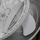 Lasko Oscillating Pedestal Fan - Adjustable to 47" - 2520 - White