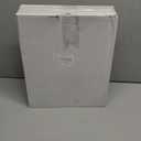 2 Pack KJ190L Replacement Filter,Compatible with MOOKA KJ190L Pet Air Purifier,Suitable for Large Room with 2000 Ft, 2 Replacement Filter & 4 Washable Pre-Filters for Pet-Raising Family