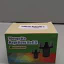 Mosquito Repellent Refill 50HRS Refill 4 Pack