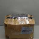 MalloMe Sleeping Bags for Adults Cold Weather & Warm - Backpacking Camping Sleeping Bag for Kids 10-12, Girls, Boys - Lightweight Compact Camping Essentials Gear Accessories Hiking Sleep Must Haves (0-45F XL Winter - Green)