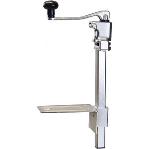 Commercial Can Opener Heavy Duty for Large Cans Manual Stainless Steel Table Can Openers Restaurant Can Opener #10 Cans Up To 11" Tall For Bars Hotel Kitchen (Nickle) Commercial Can Opener Heavy Duty for Large Cans Manual Stainless Steel Table Can Openers Restaurant Can Opener #10 Cans Up To 11" Tall For Bars Hotel Kitchen (Nickle)