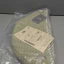 Whispering Woven Basket - Sprout Green 14" x 14" x 10"