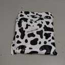 Boaretiu for iPad mini 7 A17 Pro Case for iPad mini 7th/6th Generation - Soft Silicone Cute Cartoon with Shoulder Strap & Rotating Stand Kawaii for Women Girls Girly Kid Teens Cover, Strawberry