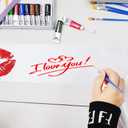 24 Pack Pink Blank Sash, Plain Satin Sashes for Pageants and Party Decorations