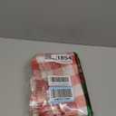 Weavric Buffalo Check Square Tablecloth, 85 X 85 Inches Washable Wrinkle Stain Free Gingham for Buffet Table, Outdoor Picnic, Hotel, Restaurant, Party, Holiday, Christmas, Reddish Pink and Orange