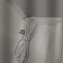 Kepma UV LED Nail Dryer Mini lamp Portable Curing Light for Gel Nail Polish,6w(White)