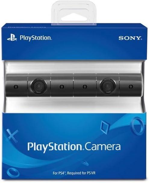 Playstation Camera New VR Version [Sony]