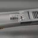 LazBlinds 100% Blackout Roller Shades, 36"x72", Black