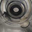 Juicer Machines, Cold Press Juicer with 5.0 Large Feed Chute Fit Whole Fruits & Vegetables, Stainless Steel Masticating Juicer With Pulp Seperation, 99% Juice Purity, 200W Quiet Motor, Easy to Clean