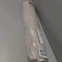 Loloi Amber Lewis Monty Collection MOT-01 Ivory/Taupe 2'-7" x 4', .50" Pile Height, Area Rug