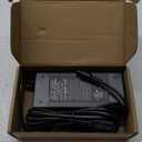 42V 2A 3Plugs Hover-1 Electric Scooter Charger.Replacement Charger for 36V Lithium e-Bike Scooter Battery,Maxshot V1,Hiboy,Jetson,Volpam