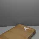 FACHNUO 4 Feet Portable Wheelchair Ramp, Non-Skid Aluminum Handicap Ramps with Handle, Folding Threshold Wheel Chair Ramp for Home Steps, Stairs, Entry, Threshold, Curbs, Stairs, 800LBS Capacity (4FT(Using height 4-12''))