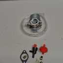 GT5250 Carburetor for PowerBack GT5250 5250 Generac PP5000T Powermate PM0525312 5500 Watt Generator w/ 8hp 9hp10Hp Tecumseh Engine