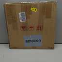 Cake Stand, Metal Round Cupcake Dessert Stand Cake Display Holder Cookies Fruit Serving Tray Decor for Wedding Party Birthday Baby Showers Anniversary (Gold, 12in)