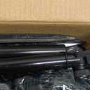 Joomer Solar Christmas Lights, 2 Pack Total 144 FT 400 LED 8 Modes Waterproof Solar String Lights Outdoor Auto ON/Off for Patio, Tree, Garden, Christmas Decorations (Multicolor)