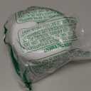 Aromatherapy Essential Oil Diffuser for Room: Air Humidifier Aroma Scent Cool Mist Colorful Lights Cute Small Large Waterless Auto Off Ultrasonic Diffusers for Home Bedroom White (300ml)