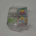 Candle Mixed Pack of 4