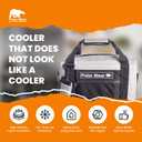 Polar Bear Coolers 48 Pack Original Nylon Soft Cooler