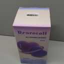 Bcareself Faux Fur Throw Blanket Ultra Soft Plush Fluffy Blanket for Couch, Bed, Sofa - Lightweight Yet Warm Winter Blanket for Women Men - Machine Washable Valentine Gifts 60x80 Inches Sage Green