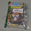 Crash Bandicoot N. Sane Trilogy - Nintendo Switch Standard Edition