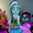 Monster High Skulltimate Secrets for Nintendo Switch