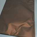 LEXMORE Placemats Set of 4 Vinyl/Plastic Woven Place Mats for Kitchen Table Indoor/Outdoor Washable Placemat Wipeable Dining Table Mats(A-Gray)