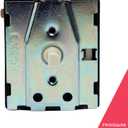 Frigidaire 134399700 Start Switch for Washer/Dryer Laundry Centers
