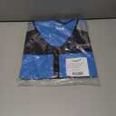 LULY YANG DSP Safety Vest-PHASING OUT (4X-Large-5X-Large)