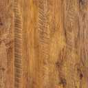 Erfoni 17.7"x 394" Brown Faux Wood Peel and Stick Wallpaper Wood Look Self Adhesive Wallpaper Rustic Removable Wood Contact Paper DIY Waterproof Wall Paper for Desk Countertops Decor