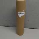 20PCS 4 Mil 12 X 24 Inch Clear Plastic Sheets, Blank Mylar Stencil Sheets,Clear Acetate Sheets for Cricut Crafts, Clear Plastic Sheets for Crafts and Cutting Machine