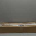 Bamboo Roller Shades Roman Shades for Window: Bamboo Blinds for Interior Windows and Outdoor Patio,Roll Up Blinds for Indoor Porch Light Filtering Sunshade,Easy to Install 24" W X 48" H