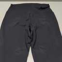 CRZ YOGA Butterluxe Yoga Leggings 25" - High Waisted Buttery Soft Womens Workout Lounge Pants (Black) XL