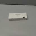 MAXJULI XL Size Extra Large Polarized Sunglasses 148 MM for Big Wide Heads Men Metal Glasses 8816 (Silver+gradient Grey)