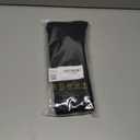 LODAY Waist Trainer Corset for Women Tummy Control Sport Workout Body Shaper Black (Medium)