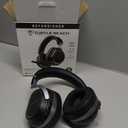 Turtle Beach Stealth 700 Wireless Multiplatform Amplified Gaming Headset for Xbox Series X|S, Xbox One, PC, PS5, Mobile A.I. Noise-Cancelling Mic, Bluetooth, Rechargeable Battery, Black 